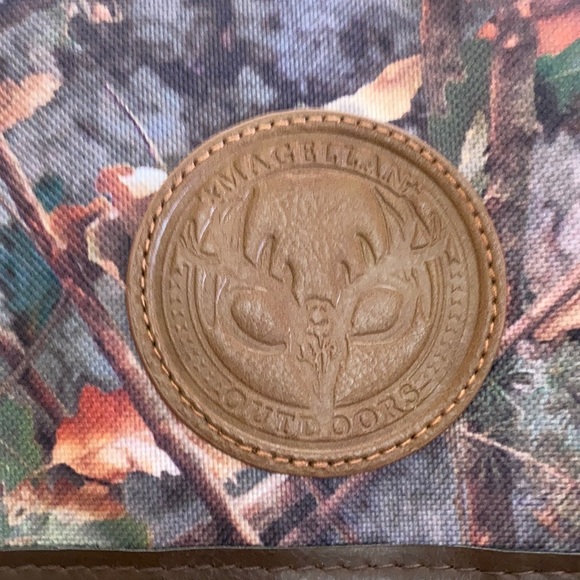 Magellan folding Dopp kit - Picture 6 of 6